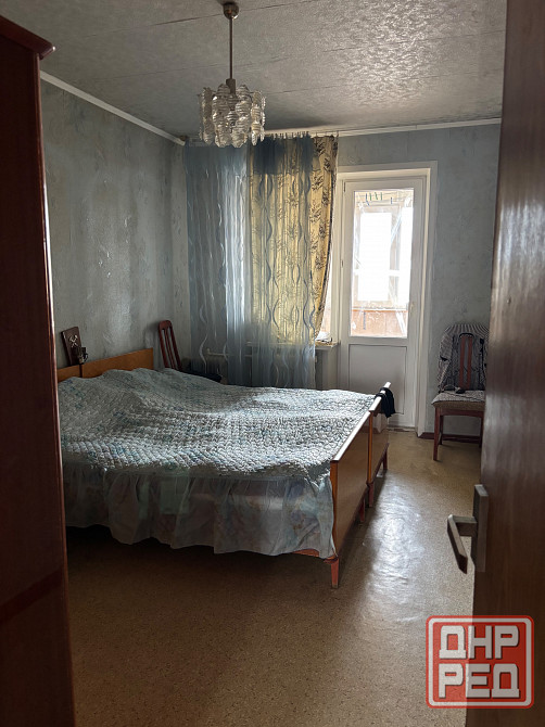 Продажа 3 кв. на Щетинина Донецк - изображение 1