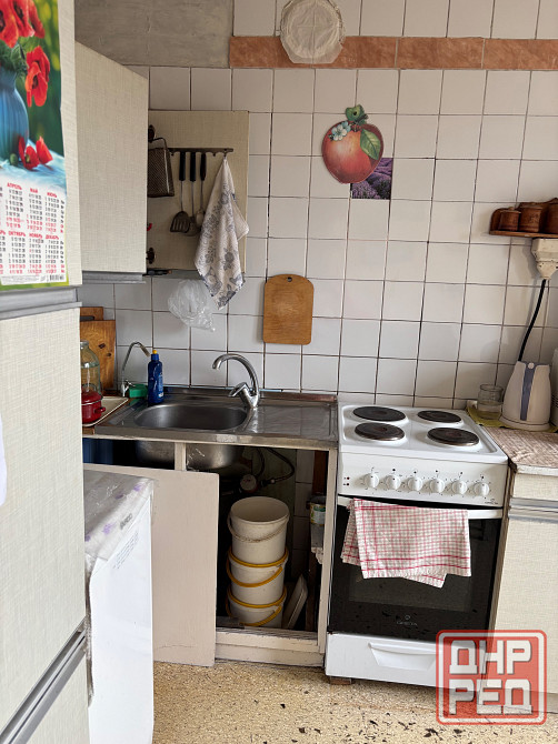 Продажа 3 кв. на Щетинина Донецк - изображение 7