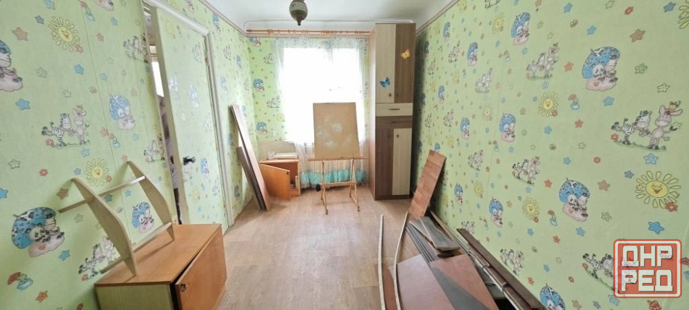 Продам 3-х комнатную квартиру в г. Макеевка, 55-й квартал, ул. Краснодарская Макеевка - изображение 2
