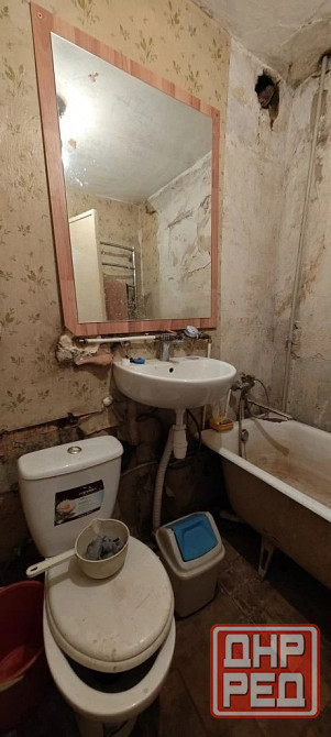 Продам 3-х комнатную квартиру в г. Макеевка, 55-й квартал, ул. Краснодарская Макеевка - изображение 6