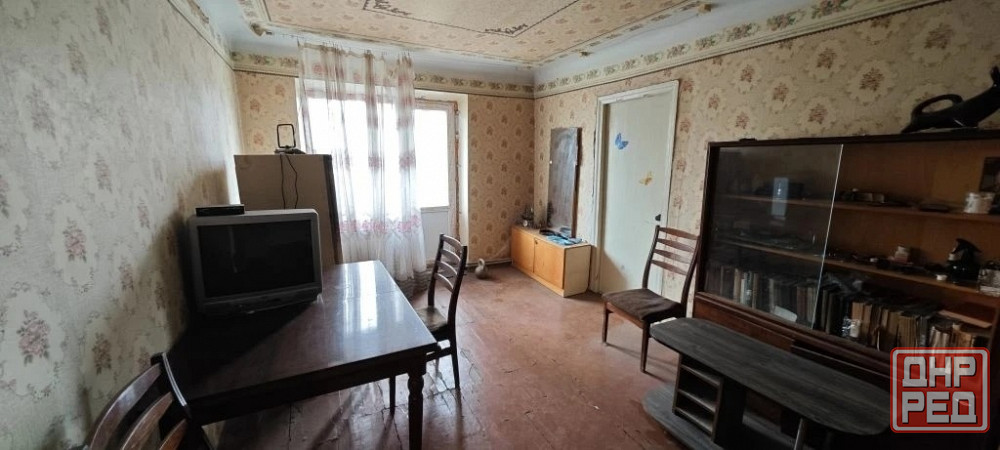 Продам 3-х комнатную квартиру в г. Макеевка, 55-й квартал, ул. Краснодарская Макеевка - изображение 3