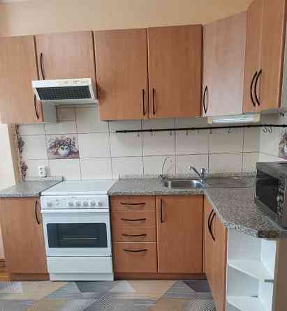 Сдается квартира на Словацкой Донецк