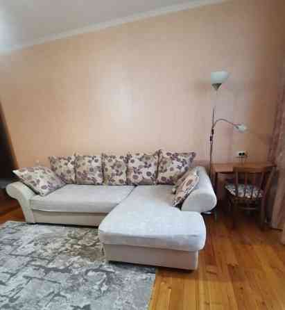 Сдается квартира на Словацкой Донецк