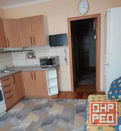 Сдается квартира на Словацкой Донецк - изображение 1