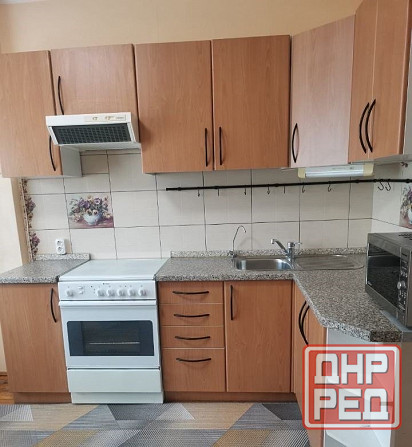 Сдается квартира на Словацкой Донецк - изображение 3