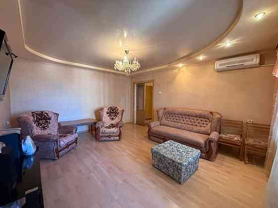 Продажа 4-х комнатной видовой квартиры в Калининском районе Донецка!Рядом Мединститут Донецк