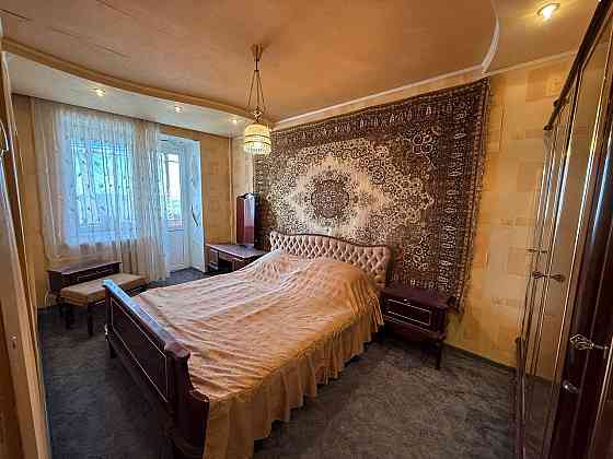 Продажа 4-х комнатной видовой квартиры в Калининском районе Донецка!Рядом Мединститут Донецк