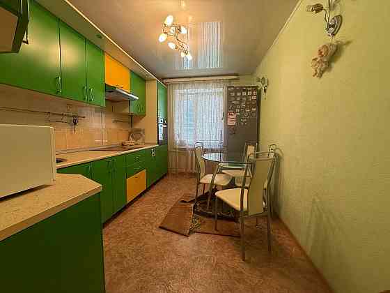 Продажа 4-х комнатной видовой квартиры в Калининском районе Донецка!Рядом Мединститут Донецк