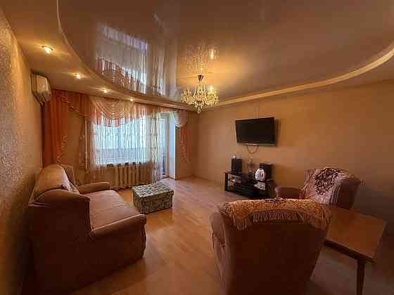 Продажа 4-х комнатной видовой квартиры в Калининском районе Донецка!Рядом Мединститут Донецк