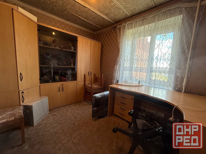 Продажа 4-х комнатной видовой квартиры в Калининском районе Донецка!Рядом Мединститут Донецк - изображение 7