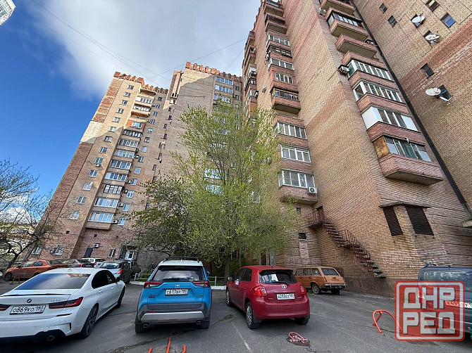 Продажа 4-х комнатной видовой квартиры в Калининском районе Донецка!Рядом Мединститут Донецк - изображение 8