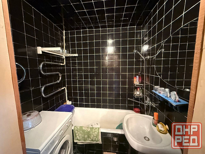 Продажа 4-х комнатной видовой квартиры в Калининском районе Донецка!Рядом Мединститут Донецк - изображение 6