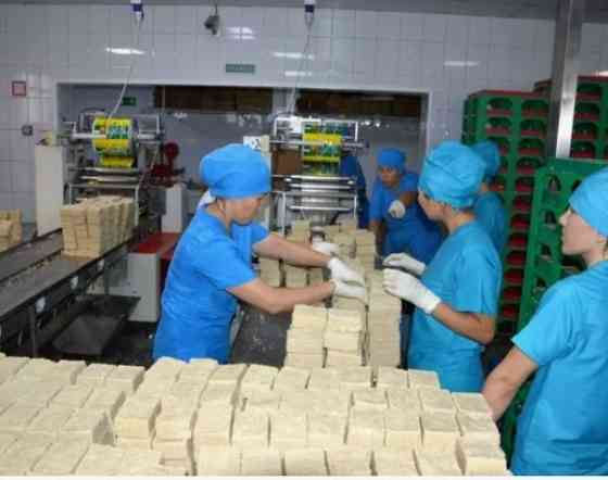 Пищевкусовая фабрика 1963 м.кв, Донецк Донецк