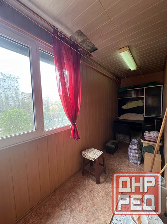 Продажа 3к квартира ул. Кольцова. Кировский р-н Вода 24/7 Ориентир рынок Мирный, Перинатальный цент Донецк - изображение 6