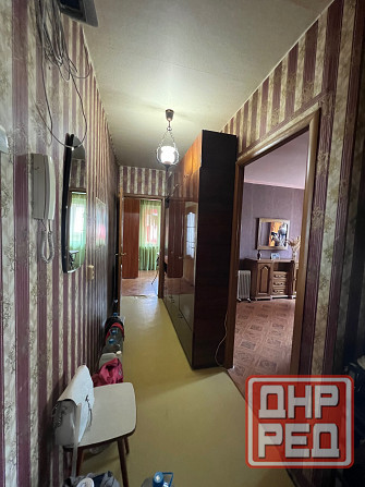 Продажа 3к квартира ул. Кольцова. Кировский р-н Вода 24/7 Ориентир рынок Мирный, Перинатальный цент Донецк - изображение 10