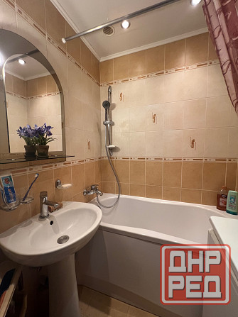 Продажа 3к квартира ул. Кольцова. Кировский р-н Вода 24/7 Ориентир рынок Мирный, Перинатальный цент Донецк - изображение 9