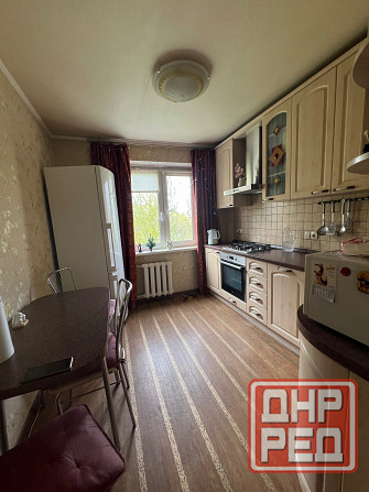 Продажа 3к квартира ул. Кольцова. Кировский р-н Вода 24/7 Ориентир рынок Мирный, Перинатальный цент Донецк - изображение 7