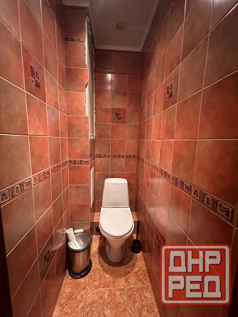 Продажа 3к квартира ул. Кольцова. Кировский р-н Вода 24/7 Ориентир рынок Мирный, Перинатальный цент Донецк - изображение 11