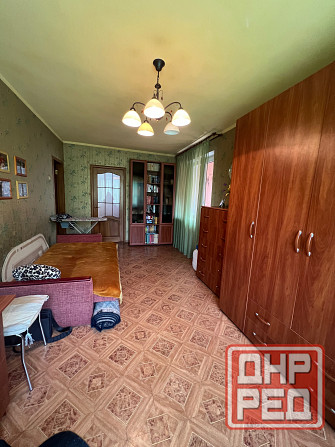 Продажа 3к квартира ул. Кольцова. Кировский р-н Вода 24/7 Ориентир рынок Мирный, Перинатальный цент Донецк - изображение 3
