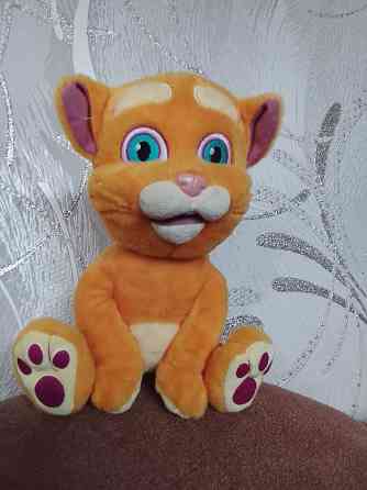 Говорящий кот Донецк