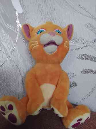 Говорящий кот Донецк