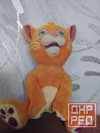 Говорящий кот Донецк - изображение 2