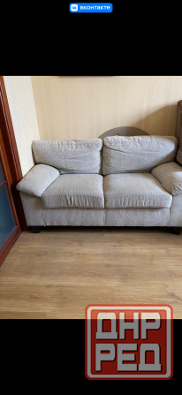 Диван Yusk Донецк - изображение 1