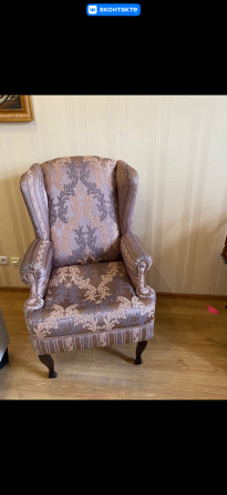 Кресло Донецк