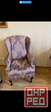 Кресло Донецк - изображение 1