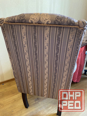 Кресло Донецк - изображение 2