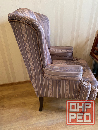 Кресло Донецк - изображение 3