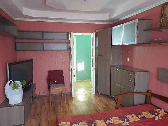 Продам 2ком 2/5 Пролетарский р-он, Раздольная Донецк