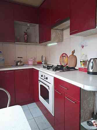 Продам 2ком 2/5 Пролетарский р-он, Раздольная Донецк