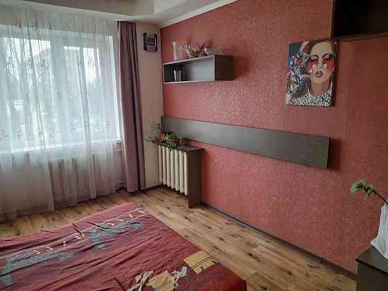 Продам 2ком 2/5 Пролетарский р-он, Раздольная Донецк