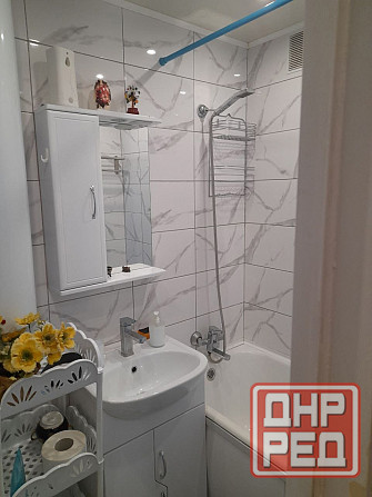 Продам 2ком 2/5 Пролетарский р-он, Раздольная Донецк - изображение 8