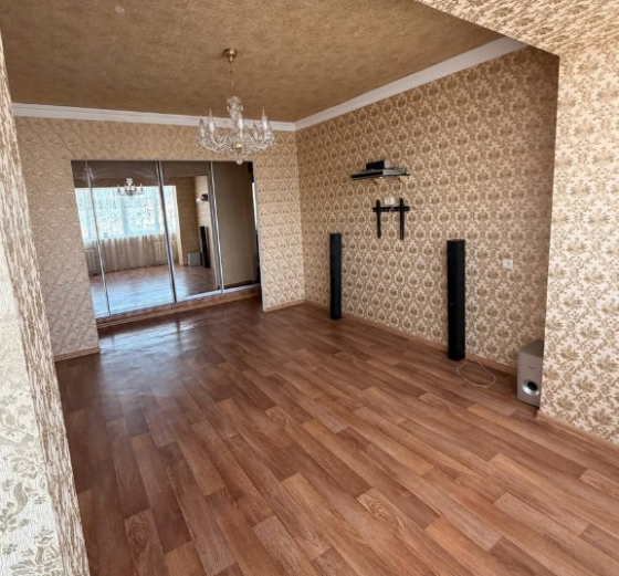 Продам 3-к квартиру на Солнечном Макеевка