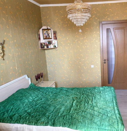 Продам 3-к квартиру на Солнечном Макеевка