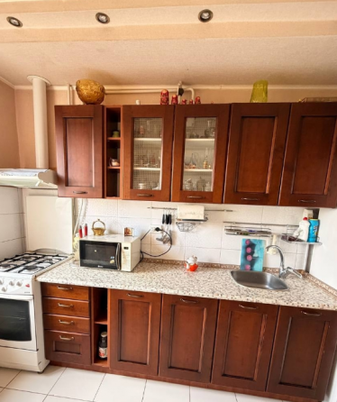 Продам 3-к квартиру на Солнечном Макеевка