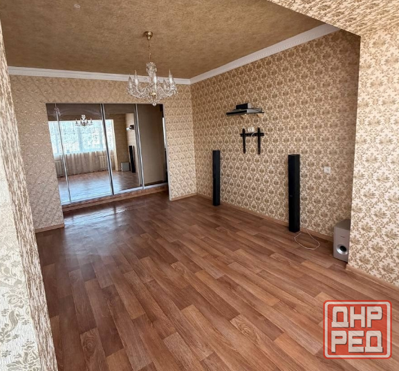 Продам 3-к квартиру на Солнечном Макеевка - изображение 6
