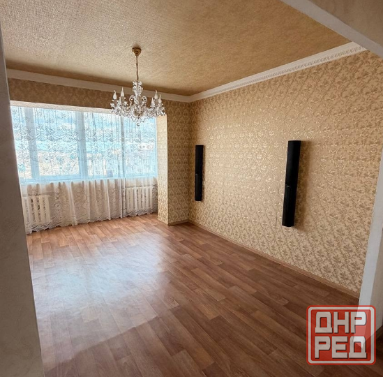 Продам 3-к квартиру на Солнечном Макеевка - изображение 5