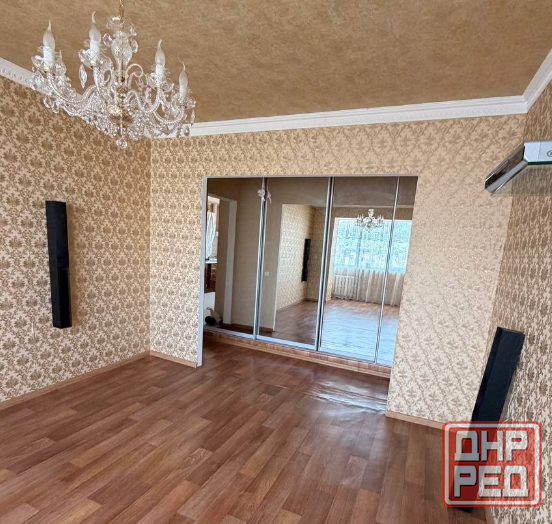 Продам 3-к квартиру на Солнечном Макеевка - изображение 7