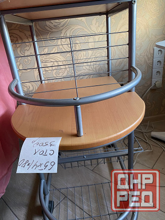 Столы Донецк - изображение 4