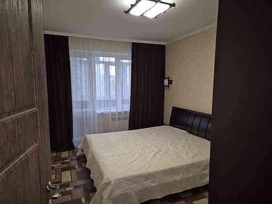 Сдаётся: 2-комнатная квартира в г. Макеевки, м-н Зеленый Ориентир: школа 50 Макеевка