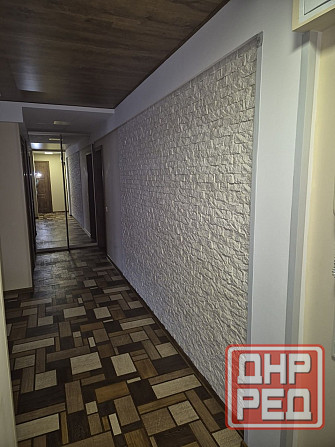 Сдаётся: 2-комнатная квартира в г. Макеевки, м-н Зеленый Ориентир: школа 50 Макеевка - изображение 3