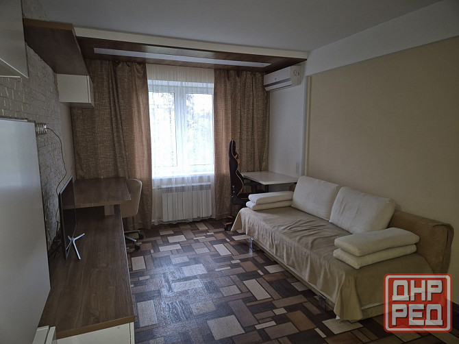 Сдаётся: 2-комнатная квартира в г. Макеевки, м-н Зеленый Ориентир: школа 50 Макеевка - изображение 2