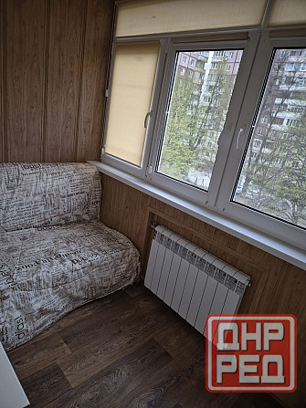 Сдаётся: 2-комнатная квартира в г. Макеевки, м-н Зеленый Ориентир: школа 50 Макеевка - изображение 4