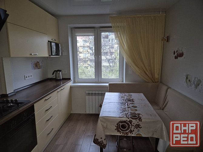 Сдаётся: 2-комнатная квартира в г. Макеевки, м-н Зеленый Ориентир: школа 50 Макеевка - изображение 6