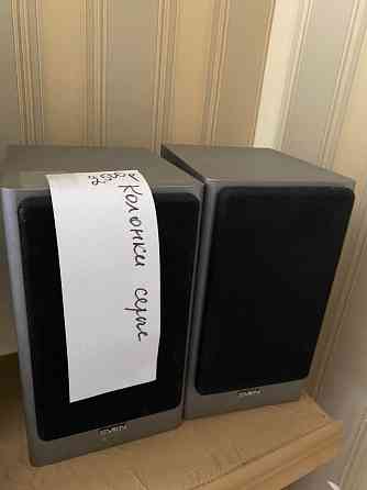 Колонки звуковые Донецк