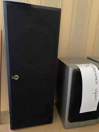 Колонки звуковые Донецк