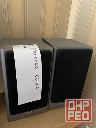 Колонки звуковые Донецк - изображение 3